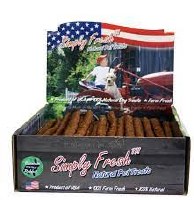 Rascals Rawhide Duck 12in