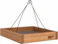 Hanging Platform Feeder 12x12