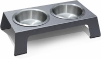 PetFusion Elevated Bowls 4in