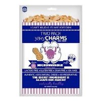 Yaky Charms Peanut Butter 2Pk