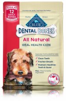 Blue Bones Dental Chews 12oz