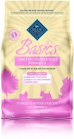 BB SmBrd Turkey/Potato 4Lb