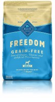 Blue Freedom GF Dog Food 11Lb
