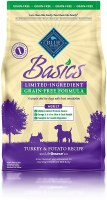 BB Basics GF Turkey-Potato 4Lb