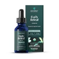 Pet Releaf 100 mg 1oz