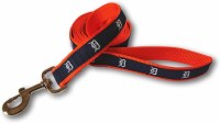Detroit Tigers Leash Small