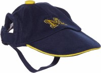 Wolverines Dog Cap Medium