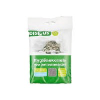 Discus BbyPwder Scent 33Lb