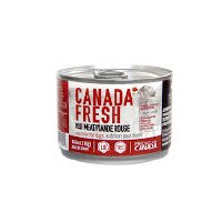 CanadaFresh Red Meat 24-6oz