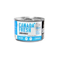 CanadaFresh Lamb 24-6oz