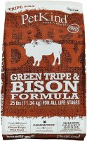 PetKind BisonTripe 25Lb