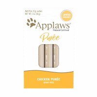 Applaws Chkn Puree 8-.25oz