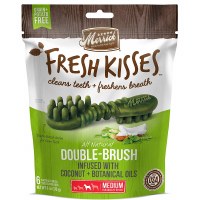 Fresh Kisses Coconut Med 6oz