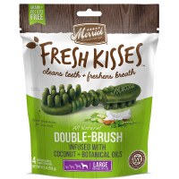 Fresh Kisses Coconut Lg 6.5oz