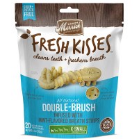 Merrick Kisses Mint XSm 20ct