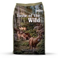 TOTW Pine Forest Venison 14Lb