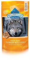 GF CrunchyTurkey Biscuits 10oz