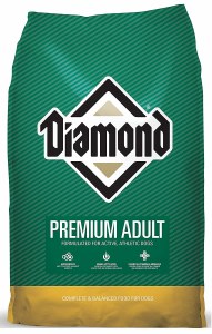 Diamond 26/18 Prem Dog 8Lb
