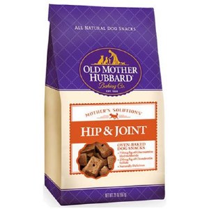 OMH Hip Joint Biscuits 20oz