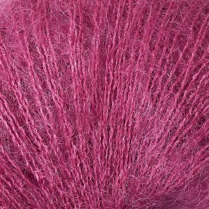 Aerial - Fuchsia