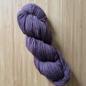 Baah La Jolla - Deep Lavendar