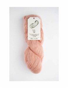 Picture of Chaski - Coral Pink