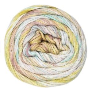 Cirrus Jacquard - Andromeda Lake