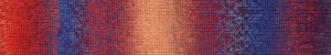 Color Magic - Autumn Stripes