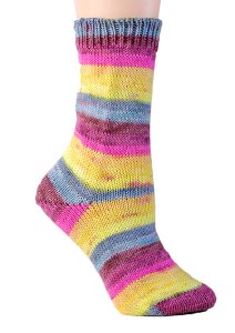 Picture of Comfort Sock - Wakatipu