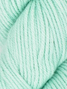 Picture of Cozy Alpaca - Aquamarine