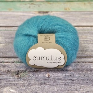 Cumulus - Celestial