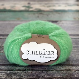 Cumulus - Mint