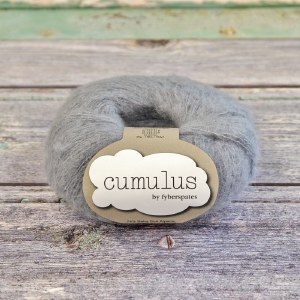 Cumulus - Mithril