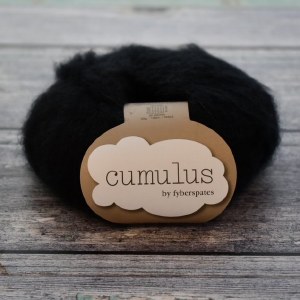 Cumulus - Noir