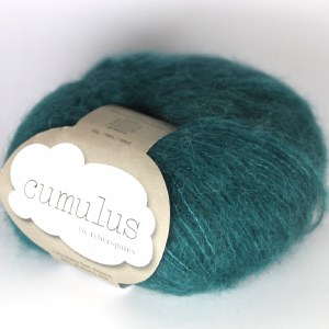 Cumulus - Teal