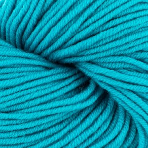 Picture of Dk Merino SW - Turquoise Glow