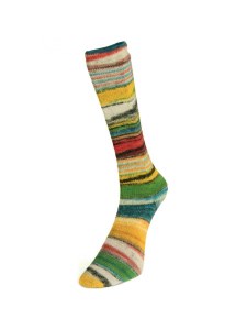 Picture of Eclectic Sock - 01