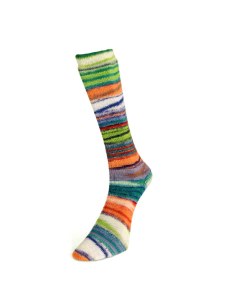 Picture of Eclectic Sock