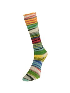 Picture of Eclectic Sock