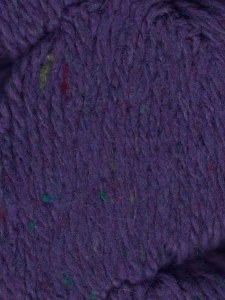 Picture of Eco Tweed - Wisteria