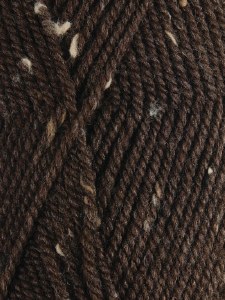 Picture of Encore Tweed - Dark Brown