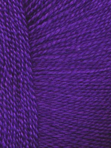 Picture of Findley Lace - Purple Petunia