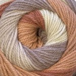 Picture of Hot Cakes - Autumn Mix