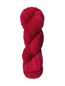 Huasco Aran KD - Crimson