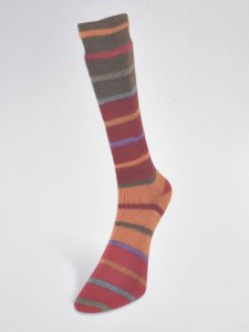 Picture of Lains du Nord-Indulgence Socks