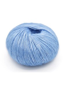 Inka - Blue Topaz