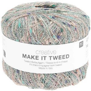 Picture of Make It Tweed - Earthy