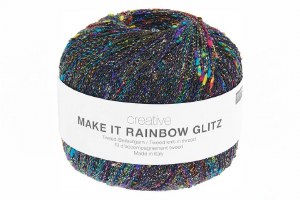 Picture of Make It Tweed Glitz
