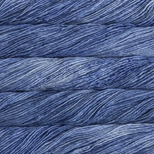 Malabrigo Rios - Bijou Blue