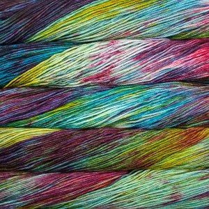 Malabrigo Rios - Liquid Amber